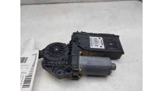 MOTOR ELEVALUNAS TRASERO IZQUIERDO AUDI A4 (2000-2004) 2.5 TDI QUATTRO 180CV 2496CC - L.8073219 / 8E0959801A
