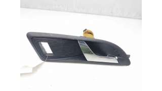 MANETA INTERIOR DELANTERA DERECHA SKODA OCTAVIA II (2004-2010) 1.9 TDI 105CV 1896CC - L.8073292 / 1Z0837248