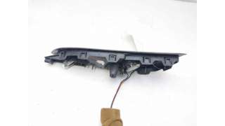 MANETA INTERIOR DELANTERA DERECHA SKODA OCTAVIA II (2004-2010) 1.9 TDI 105CV 1896CC - L.8073292 / 1Z0837248