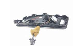 MANETA INTERIOR DELANTERA DERECHA SKODA OCTAVIA II (2004-2010) 1.9 TDI 105CV 1896CC - L.8073292 / 1Z0837248