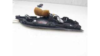 MANETA INTERIOR DELANTERA IZQUIERDA SKODA OCTAVIA II (2004-2010) 1.9 TDI 105CV 1896CC - L.8073294 / 1Z0837247