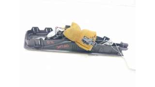 MANETA INTERIOR DELANTERA IZQUIERDA SKODA OCTAVIA II (2004-2010) 1.9 TDI 105CV 1896CC - L.8073294 / 1Z0837247