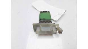 RESISTENCIA CALEFACCION SKODA OCTAVIA II (2004-2010) 1.9 TDI 105CV 1896CC - L.8073299 / 1K0959263A 2