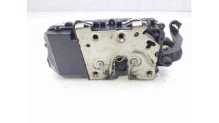 CERRADURA PUERTA TRASERA DERECHA CITROEN XSARA (1999-2005) 2.0 HDI 90 90CV 1997CC - L.8073324 / 913884