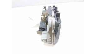 CERRADURA PUERTA TRASERA DERECHA CITROEN XSARA (1999-2005) 2.0 HDI 90 90CV 1997CC - L.8073324 / 913884 2