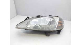 FARO IZQUIERDO RENAULT MEGANE I (1997-2001) 1.9 DTI (BA08, BA0N) 98CV 1870CC - L.8073347 / 7700427874