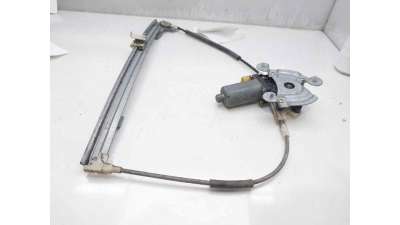 ELEVALUNAS DELANTERO DERECHO RENAULT MEGANE I (1997-2001) 1.9 DTI (BA08, BA0N) 98CV 1870CC - L.8073364 / 7700834344