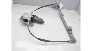 ELEVALUNAS DELANTERO DERECHO RENAULT MEGANE I (1997-2001) 1.9 DTI (BA08, BA0N) 98CV 1870CC - L.8073364 / 7700834344