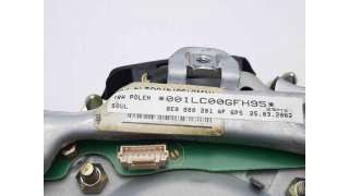 AIRBAG DELANTERO IZQUIERDO AUDI A4 AVANT (2001-2004) 1.9 TDI 130CV 1896CC - L.8073377 / 8E0880201AF