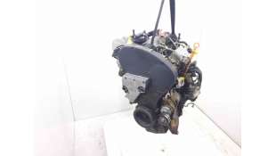 MOTOR COMPLETO SEAT IBIZA III (2002-2005) 1.9 SDI 64CV 1896CC - L.8073388 / ASY 2