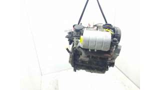 MOTOR COMPLETO SEAT IBIZA III (2002-2005) 1.9 SDI 64CV 1896CC - L.8073388 / ASY