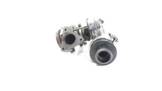 TURBOCOMPRESOR MERCEDES CLASE B  - M.614938 / 6400902380