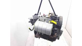 MOTOR COMPLETO SEAT IBIZA III (2002-2005) 1.9 SDI 64CV 1896CC - L.8073388 / ASY