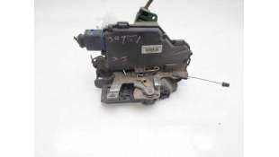 CERRADURA PUERTA DELANTERA IZQUIERDA SEAT IBIZA III (2002-2005) 1.9 SDI 64CV 1896CC - L.8073389 / 3B1837015AM