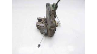 CERRADURA PUERTA DELANTERA IZQUIERDA SEAT IBIZA III (2002-2005) 1.9 SDI 64CV 1896CC - L.8073389 / 3B1837015AM
