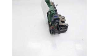 CERRADURA PUERTA DELANTERA IZQUIERDA SEAT IBIZA III (2002-2005) 1.9 SDI 64CV 1896CC - L.8073389 / 3B1837015AM
