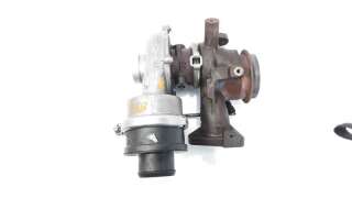 TURBOCOMPRESOR MERCEDES CLASE B  - M.614938 / 6400902380