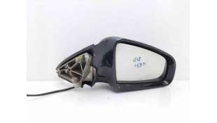 RETROVISOR DERECHO AUDI A4 AVANT (2001-2004) 1.9 TDI 130CV 1896CC - L.8073420 / 8E1858532A