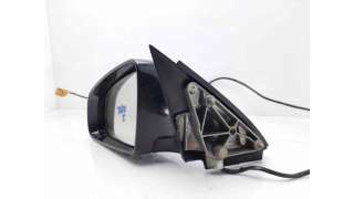 RETROVISOR IZQUIERDO AUDI A4 AVANT (2001-2004) 1.9 TDI 130CV 1896CC - L.8073422 / 8E1858531A