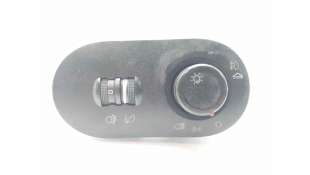 MANDO LUCES SEAT IBIZA III (2002-2005) 1.9 SDI 64CV 1896CC - L.8073426 / 6L1941531AD
