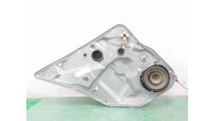 ELEVALUNAS TRASERO IZQUIERDO SEAT IBIZA III (2002-2005) 1.9 SDI 64CV 1896CC - L.8073446 / 6L4839751P