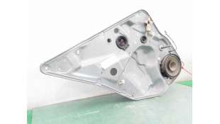 ELEVALUNAS TRASERO IZQUIERDO SEAT IBIZA III (2002-2005) 1.9 SDI 64CV 1896CC - L.8073446 / 6L4839751P 2