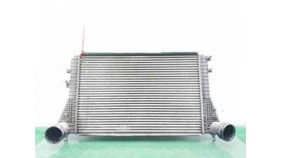 INTERCOOLER SKODA OCTAVIA II (2004-2010) 1.9 TDI 105CV 1896CC - L.8073476 / 1K0145803L