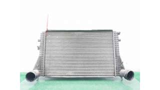 INTERCOOLER SKODA OCTAVIA II (2004-2010) 1.9 TDI 105CV 1896CC - L.8073476 / 1K0145803L