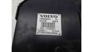 MODULO ELECTRONICO LAND ROVER DISCOVERY IV (2009-2018) 2.7 TD 4X4 190CV 2720CC - L.8073501 / YWK500040