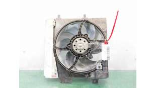 ELECTROVENTILADOR PEUGEOT 207 VAN (2006-) - L.8073514 / 9653804080