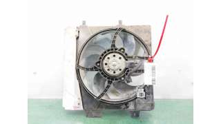 ELECTROVENTILADOR PEUGEOT 207 VAN (2006-) - L.8073514 / 9653804080