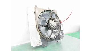 ELECTROVENTILADOR PEUGEOT 207 VAN (2006-) - L.8073514 / 9653804080