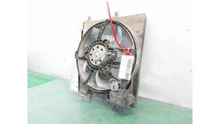 ELECTROVENTILADOR PEUGEOT 207 VAN (2006-) - L.8073514 / 9653804080