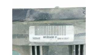 ELECTROVENTILADOR PEUGEOT 207 VAN (2006-) - L.8073514 / 9653804080