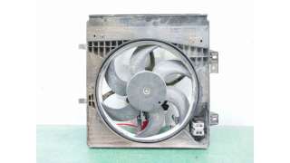 ELECTROVENTILADOR PEUGEOT 207 VAN (2006-) - L.8073514 / 9653804080