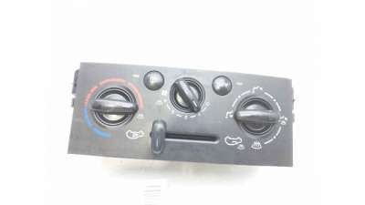 MANDO CALEFACCION /  AIRE ACONDICIONADO PEUGEOT 207 VAN (2006-) - L.8073534 / N102079B