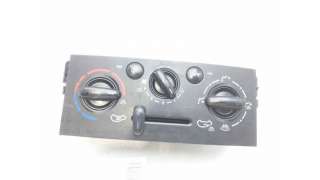 MANDO CALEFACCION /  AIRE ACONDICIONADO PEUGEOT 207 VAN (2006-) - L.8073534 / N102079B