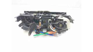 MANDO CALEFACCION /  AIRE ACONDICIONADO PEUGEOT 207 VAN (2006-) - L.8073534 / N102079B