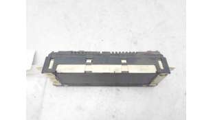 PANTALLA MULTIFUNCION PEUGEOT 207 VAN (2006-) - L.8073566 / 9663205580 2