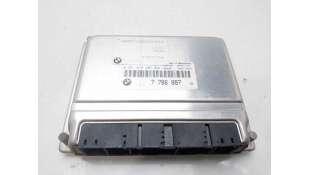 CENTRALITA MOTOR UCE BMW 3 (1998-2001) 20 D 16CV 1951CC - L.8073794 / 7786887