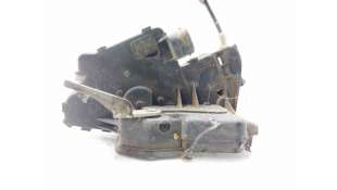 CERRADURA PUERTA DELANTERA DERECHA BMW 3 (1998-2001) 20 D 16CV 1951CC - L.8073796 / 51217011244