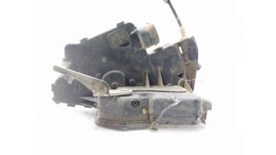 CERRADURA PUERTA DELANTERA DERECHA BMW 3 (1998-2001) 20 D 16CV 1951CC - L.8073796 / 51217011244