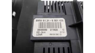 MANDO LUCES BMW 3 (1998-2001) 20 D 16CV 1951CC - L.8073814 / 61316901428
