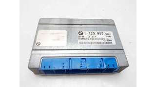CENTRALITA CAMBIO AUTOMATICO BMW 3 (1998-2001) 20 D 16CV 1951CC - L.8073841 / 96023214