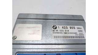 CENTRALITA CAMBIO AUTOMATICO BMW 3 (1998-2001) 20 D 16CV 1951CC - L.8073841 / 96023214