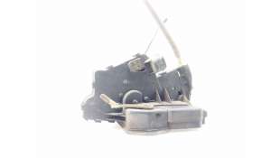 CERRADURA PUERTA TRASERA DERECHA BMW 3 (1998-2001) 20 D 16CV 1951CC - L.8073844 / 51227011310