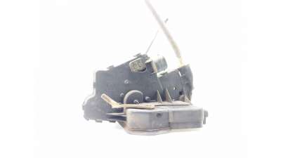 CERRADURA PUERTA TRASERA DERECHA BMW 3 (1998-2001) 20 D 16CV 1951CC - L.8073844 / 51227011310