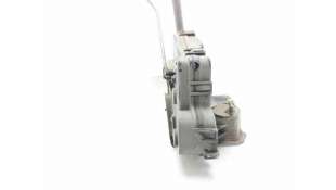 CERRADURA PUERTA TRASERA DERECHA BMW 3 (1998-2001) 20 D 16CV 1951CC - L.8073844 / 51227011310 2