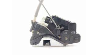 CERRADURA PUERTA TRASERA DERECHA BMW 3 (1998-2001) 20 D 16CV 1951CC - L.8073844 / 51227011310