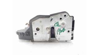 CERRADURA PUERTA TRASERA DERECHA BMW 3 (1998-2001) 20 D 16CV 1951CC - L.8073844 / 51227011310